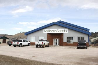 Millborn Seeds Opens Rapid City Location